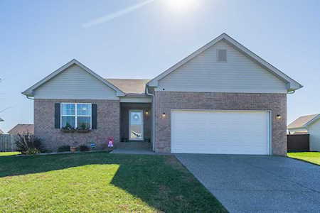327 Bald Eagles Cir Mt Washington, KY 40047