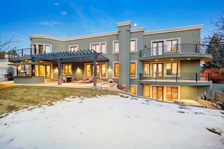 3 Sunflower Place Cherry Hills Village, CO 80113