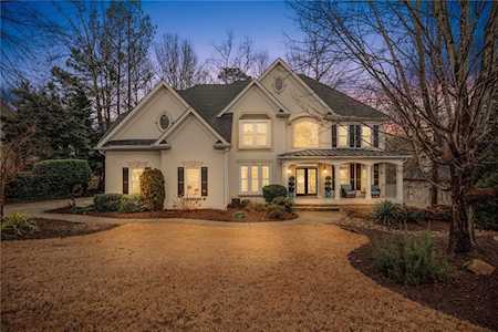 14480 Creek Club Dr Milton, GA 30004