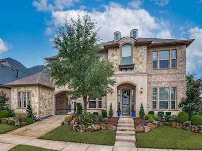 7321 Joshua Tree Trail Mckinney, TX 75070