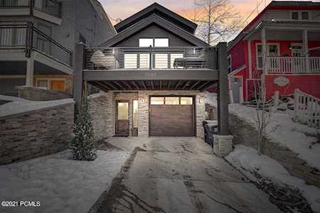 1009 Empire Ave Park City, UT 84060