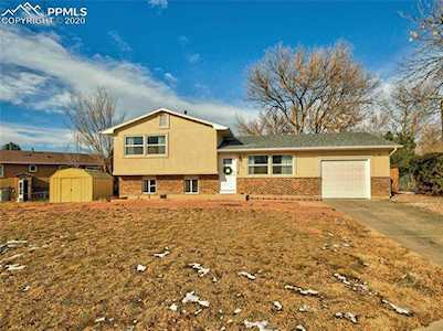6904 Millbrook Lane Fountain, CO 80817