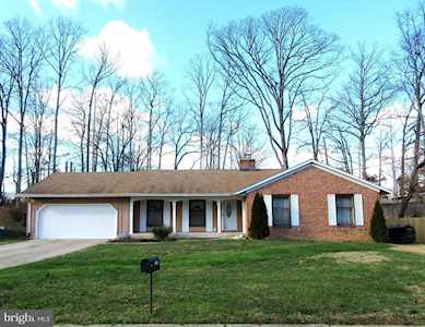 13320 Santa Anita Rd Laurel, MD 20708