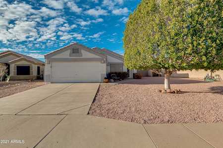 1230 W 21st Avenue Apache Junction, AZ 85120