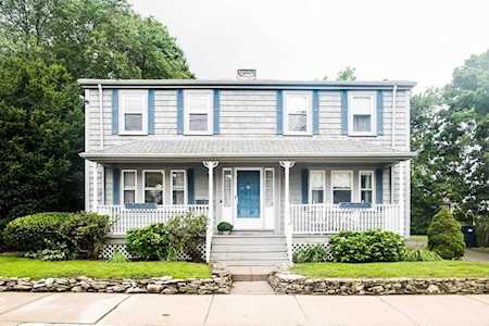 69 Keystone St #1 Boston, MA 02132