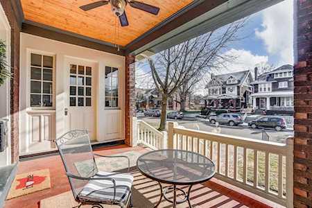 1800 Franklin Avenue Columbus, OH 43205