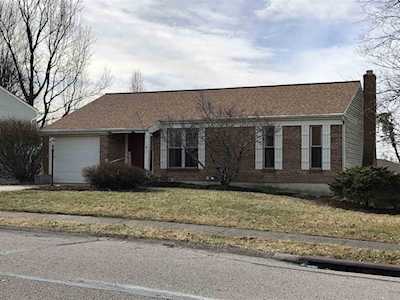141 Breckenridge Dr Alexandria, KY 41001