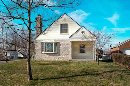 109 S Southampton Avenue Columbus, OH 43204