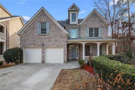 2822 Salem Oak Way Duluth, GA 30096