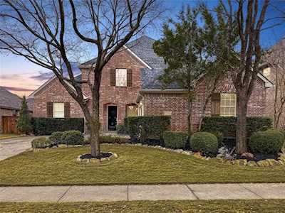 7209 Faraday Lane Mckinney, TX 75071