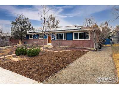 770 37th St Boulder, CO 80303