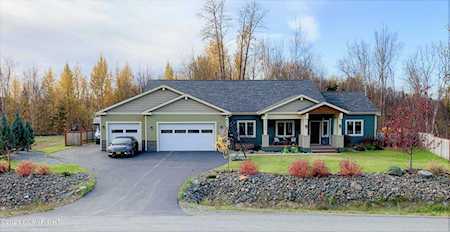 7160 E Riparian Loop Palmer, AK 99645