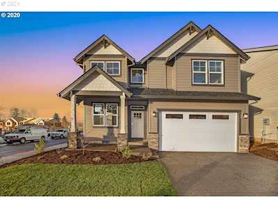 11760 SE Golden Eagle Ln #Lot23 Happy Valley, OR 97086