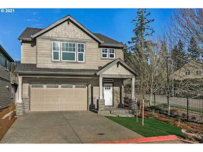 11732 SE Golden Eagle Ln #lot25 Happy Valley, OR 97086