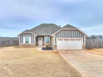 14100 Meadow Ridge Ln Edmond, OK 73025