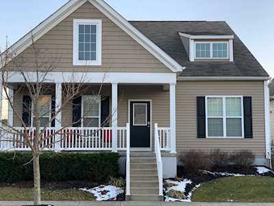 7873 Waggoner Trace Drive Blacklick, OH 43004