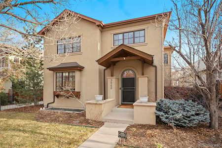 3060 S Clermont Dr Denver, CO 80222