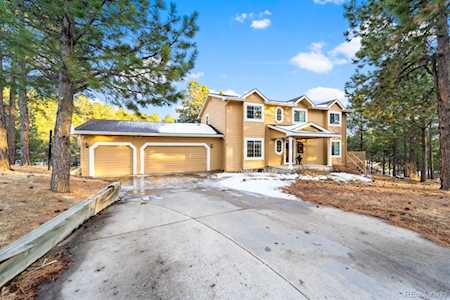 18421 Gregs Pond Ln Monument, CO 80132