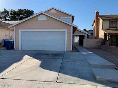 1320 Bittersweet Circle Las Vegas, NV 89128