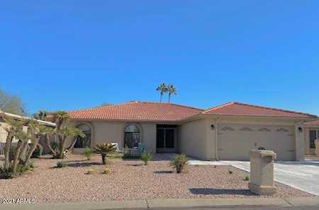 26037 S Foxglenn Drive Sun Lakes, AZ 85248