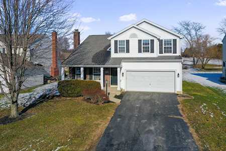 767 Odevene Way Delaware, OH 43015