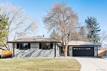 3100 S Krameria St Denver, CO 80222