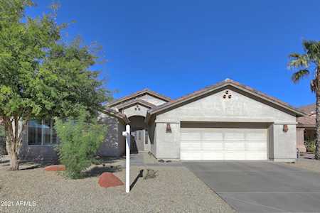 2446 E Firerock Drive Casa Grande, AZ 85194