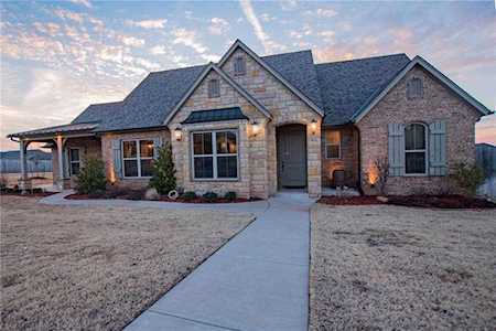 3102 Terrace Park Trl Norman, OK 73069