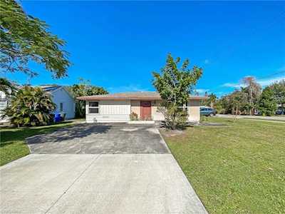 1573 Ransom St Fort Myers, FL 33901