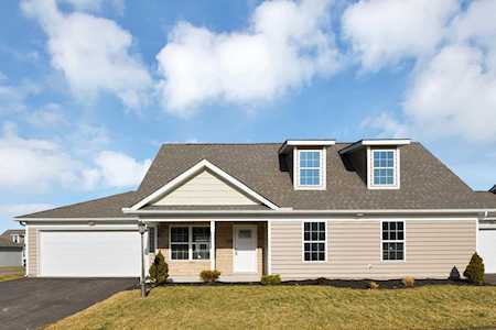 604 Cumberland Meadows Circle Hebron, OH 43025