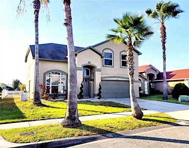 4928 Cedarstone Ln Orlando, FL 32822