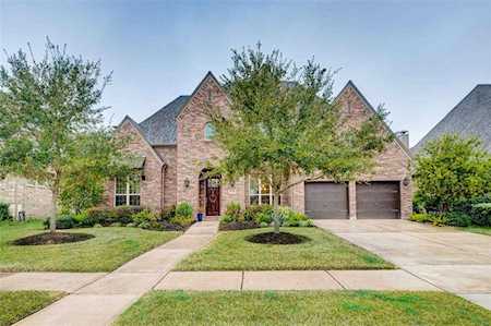 8918 Sage Thistle Trl Richmond, TX 77406