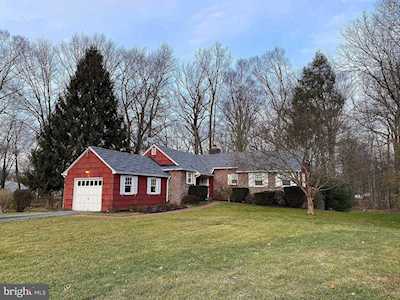 20 Boulder Brook Dr Wilmington, DE 19803