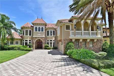 7811 Skiing WAY Winter Garden, FL 34787