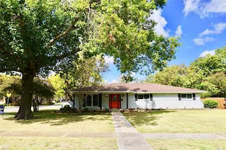 1124 Parkhaven Drive Richardson, TX 75080