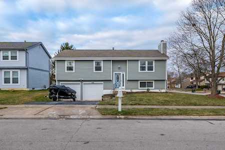 4105 Blue Coat Lane Columbus, OH 43230