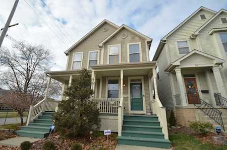 975 Michigan Avenue Columbus, OH 43201