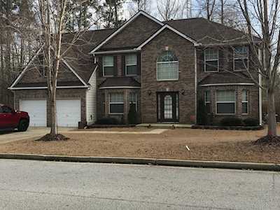 4215 Defoors Farm Trl Powder Springs, GA 30127