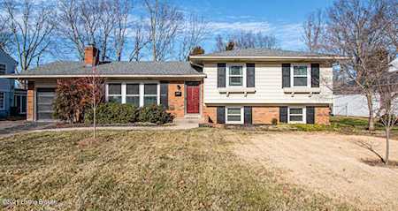6705 Bedford Ln Louisville, KY 40222