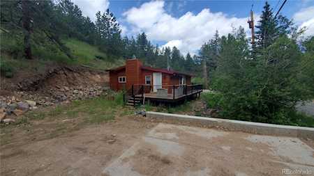 11093 Twin Spruce Rd Golden, CO 80403