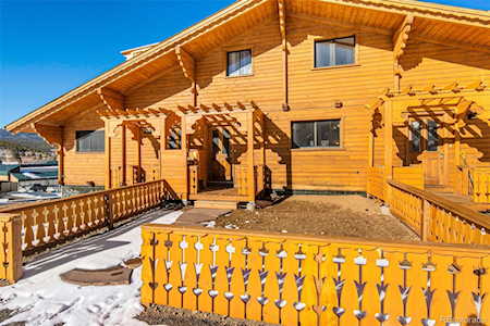 187 Conger Dr 103 Nederland, CO 80466