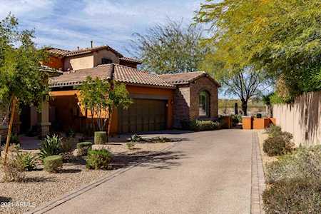 9768 E South Bend Drive Scottsdale, AZ 85255
