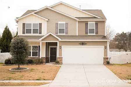 1005 Sunflower Ln Indian Trail, NC 28079