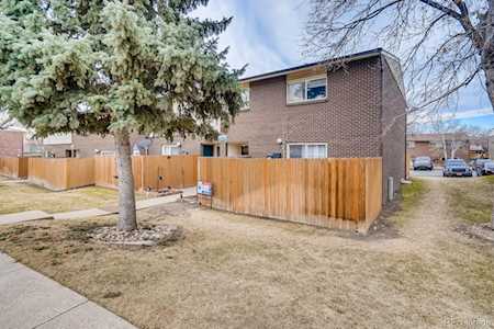 8019 Wolff St #H Westminster, CO 80031