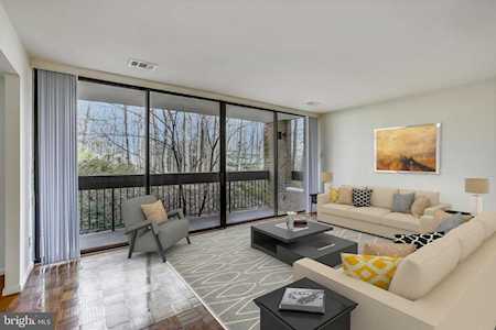 4940 Sentinel Dr #4-205 Bethesda, MD 20816