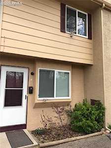 609 Bennett Avenue Colorado Springs, CO 80909