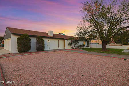 1512 W Dunlap Avenue Phoenix, AZ 85021