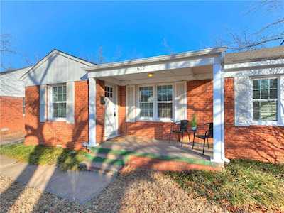 617 NW 50th St Oklahoma City, OK 73118