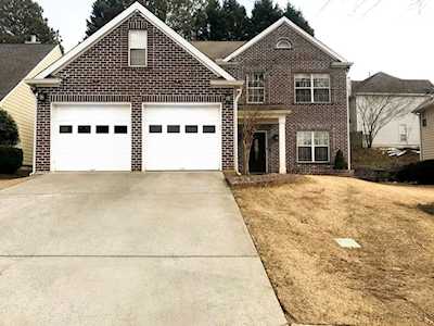 000 Confidential Ave. Duluth, GA 30096