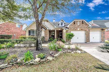 6414 Dylan Springs Ln Katy, TX 77450